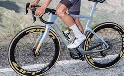 Pinarello Dogma F TDF Edition Frame | Pinarello Dogma F Frame | velomarkt.ch