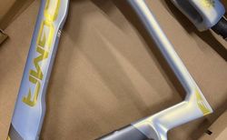 Pinarello Dogma F TDF Edition Frame kaufen in Argovie #2 | velomarkt.ch