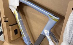 Pinarello Dogma F TDF Edition Frame kaufen in Argovie #3 | velomarkt.ch