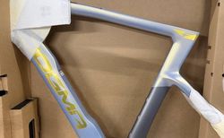 Pinarello Dogma F TDF Edition Frame kaufen in Argovie #4 | velomarkt.ch
