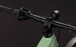 Cube Cube Stereo Hybrid ONE22 SLX 800 FE cactus´n´black M cactus´n´black | 11016600077 | velomarkt.ch