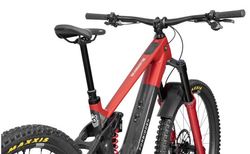 Forbidden DREADNOUGHT E TIER 1 Avinox M2S 800Wh kaufen in Aargau #2 | velomarkt.ch