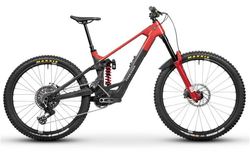 Forbidden DREADNOUGHT E TIER 1 Avinox M2S 800Wh kaufen in Aargau #3 | velomarkt.ch