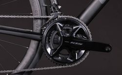 Cube Cube Attain C:62 Race carbon´n´coalchrome 50 cm carbon´n´coalchrome kaufen in Turgovia #5 | velomarkt.ch