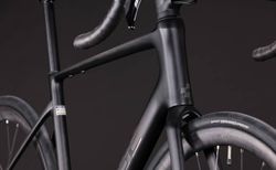 Cube Cube Attain C:62 Race carbon´n´coalchrome 58 cm carbon´n´coalchrome kaufen in Turgovia #3 | velomarkt.ch