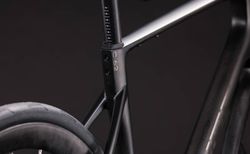 Cube Cube Attain C:62 Race carbon´n´coalchrome 58 cm carbon´n´coalchrome kaufen in Turgovia #5 | velomarkt.ch