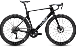 Cube Cube Agree C:62 SLT Di2 blackpearl´n´switchwhite 58 cm blackpearl´n´switchwhite kaufen in Thurgau #4 | velomarkt.ch