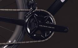 Cube Cube Agree C:62 SLT Di2 blackpearl´n´switchwhite 56 cm blackpearl´n´switchwhite kaufen in Thurgau #3 | velomarkt.ch