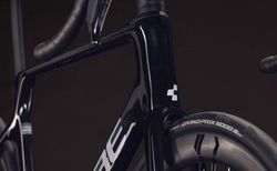 Cube Cube Agree C:62 SLT Di2 blackpearl´n´switchwhite 56 cm blackpearl´n´switchwhite kaufen in Thurgau #4 | velomarkt.ch