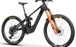 Forbidden DREADNOUGHT E TIER 2 Avinox M2S 800Wh | Forbidden DREADNOUGHT E TIER 2 Avinox M2S 800Wh | velomarkt.ch