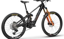 Forbidden DREADNOUGHT E TIER 2 Avinox M2S 800Wh kaufen in Argovie #2 | velomarkt.ch