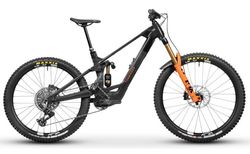Forbidden DREADNOUGHT E TIER 2 Avinox M2S 800Wh kaufen in Argovie #3 | velomarkt.ch