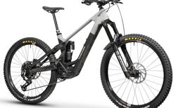 Forbidden DREADNOUGHT E TIER 3 Avinox M2 800Wh | Forbidden DREADNOUGHT E TIER 3 Avinox M2 800Wh | velomarkt.ch