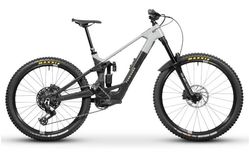 Forbidden DREADNOUGHT E TIER 3 Avinox M2 800Wh kaufen in Aargau #3 | velomarkt.ch