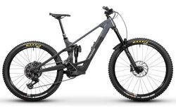 Forbidden DREADNOUGHT E TIER 4 Avinox M2 800Wh kaufen in Aargau #2 | velomarkt.ch