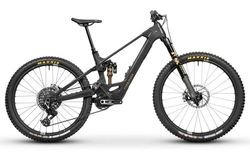 Forbidden DRUID E TIER 1 Avinox M2S 800Wh kaufen in Argovie #3 | velomarkt.ch