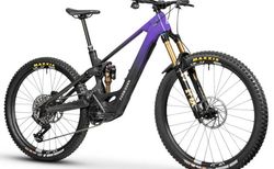 Forbidden DRUID E TIER 2 Avinox M2S 800Wh | Forbidden DRUID E TIER 2 Avinox M2S 800Wh | velomarkt.ch