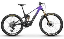 Forbidden DRUID E TIER 2 Avinox M2S 800Wh kaufen in Aargau #3 | velomarkt.ch