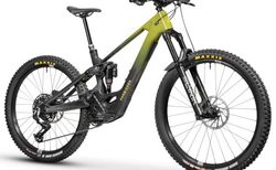 Forbidden DRUID E TIER 3 Avinox M2 800Wh | Forbidden DRUID E TIER 3 Avinox M2 800Wh | velomarkt.ch
