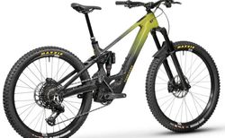 Forbidden DRUID E TIER 3 Avinox M2 800Wh kaufen in Aargau #2 | velomarkt.ch