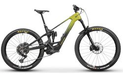 Forbidden DRUID E TIER 3 Avinox M2 800Wh kaufen in Aargau #3 | velomarkt.ch