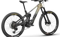 Forbidden DRUID E TIER 4 Avinox M2 800Wh kaufen in Argovie #2 | velomarkt.ch