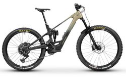 Forbidden DRUID E TIER 4 Avinox M2 800Wh kaufen in Argovie #3 | velomarkt.ch