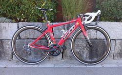 Giant FCR Aero | Leichtes Aerorennrad | velomarkt.ch