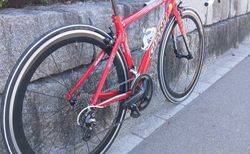 Giant FCR Aero kaufen in Thurgovie #4 | velomarkt.ch