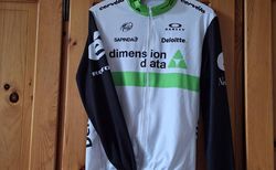Langarmtrikot Gr. M 10 CHFr. netto | Versand Extra | velomarkt.ch
