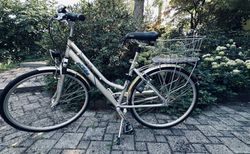 KTM City Bike | City Bike wie neu | velomarkt.ch