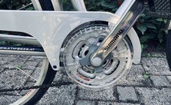 KTM City Bike kaufen in Lucerna #2 | velomarkt.ch