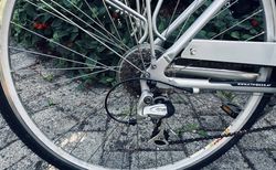 KTM City Bike kaufen in Lucerna #4 | velomarkt.ch