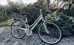 KTM City Bike kaufen in Lucerna #5 | velomarkt.ch