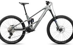 ORBEA WILD LT H20 M Titan Grey - Noctiluca | U30603XA | velomarkt.ch