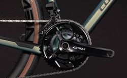 Cube Cube Nuroad C:62 Race jungali´n´black L jungali´n´black | 11365000072 | velomarkt.ch