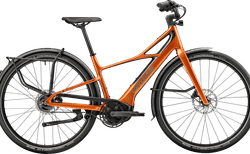 Cannondale Flying V 2 M TGE | C64135U20MD | velomarkt.ch