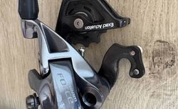 Sram Force / Red (Mechanisch) Kurbel mit Powermeter usw. kaufen in Thurgovie #4 | velomarkt.ch