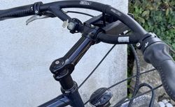 Aarios Expedition 14-Gang Rohloff - Tourenvelo kaufen in Saint-Gall #4 | velomarkt.ch