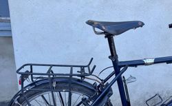 Aarios Expedition 14-Gang Rohloff - Tourenvelo kaufen in Saint-Gall #5 | velomarkt.ch