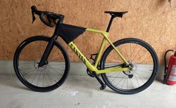 Canyon Grail CF7 (2026) | Canyon Grail CF7 (2026) | velomarkt.ch