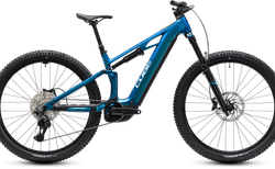 CUBE Stereo Hybrid ONE44 HPC Race 800 nebula´n´prizm | nebula´n´prizm, L, Shimano XT RD-M8200-SGS, ShadowPlus, 12-Speed | velomarkt.ch