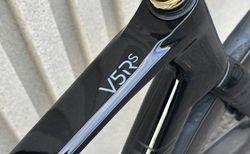 Colnago V5RS 51 Rahmenset kaufen in Aargau #4 | velomarkt.ch