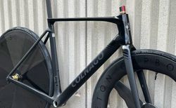 Colnago V5RS 51 Rahmenset kaufen in Aargau #2 | velomarkt.ch