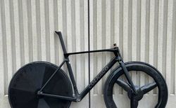 Colnago V5RS 51 Rahmenset | Gebraucht aber in gutem Zustand. | velomarkt.ch