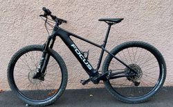 Focus Raven2 | Light EMTB | velomarkt.ch