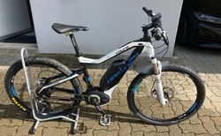 HAIBIKE XDURO kaufen in Thurgau #2 | velomarkt.ch