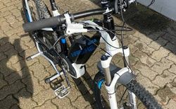 HAIBIKE XDURO kaufen in Thurgau #3 | velomarkt.ch