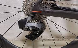 BMC Teammachine SLR FOUR (2023) – Rahmengrösse 54 – Top Zustand! kaufen in Soletta #3 | velomarkt.ch