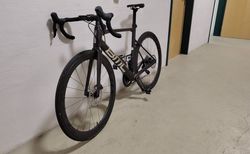 BMC Teammachine SLR FOUR (2023) – Rahmengrösse 54 – Top Zustand! kaufen in Soletta #4 | velomarkt.ch